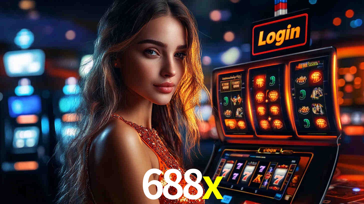 688x: Seu Cassino Premiado com Pagamentos Rápidos