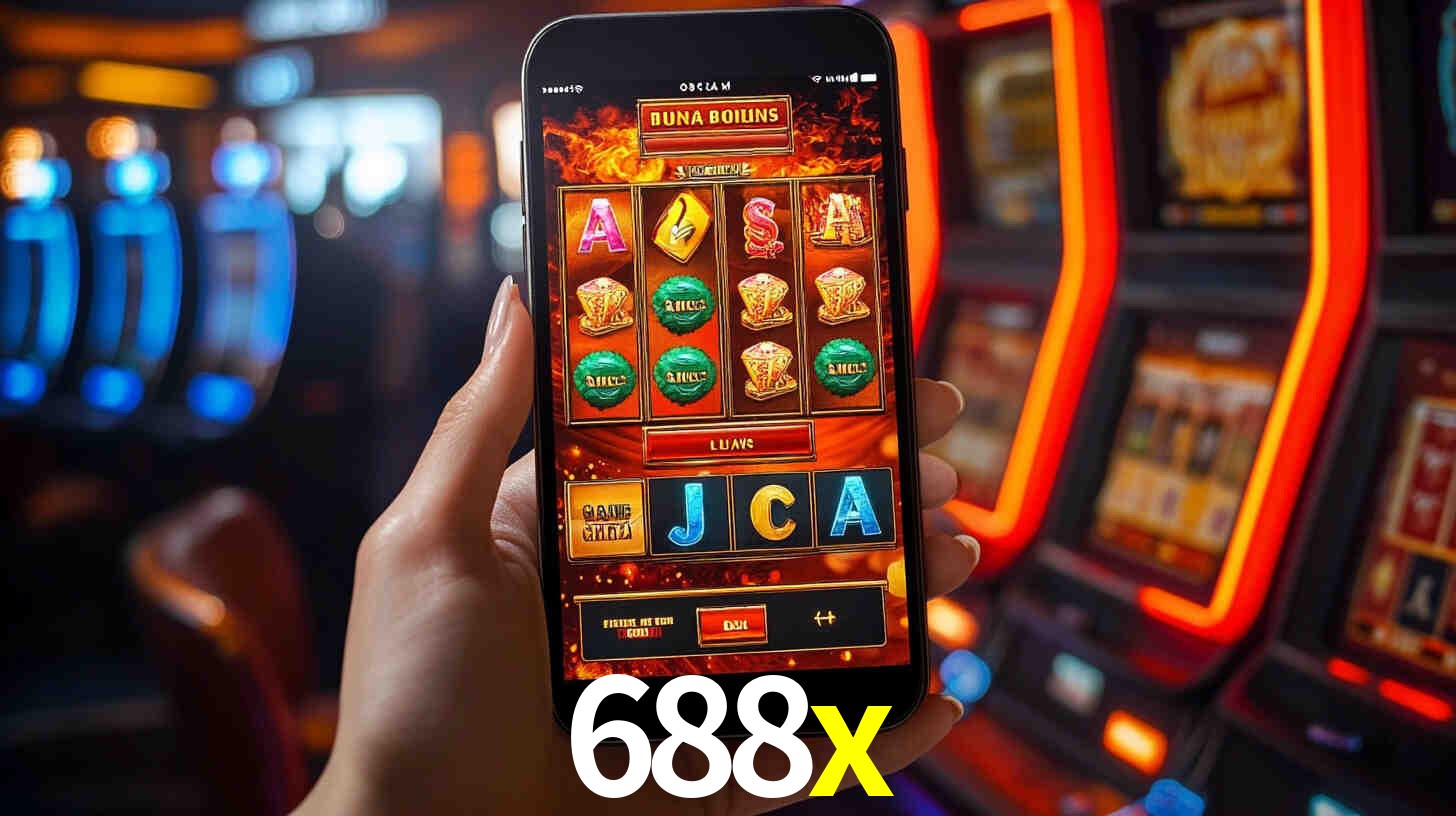 688x bet