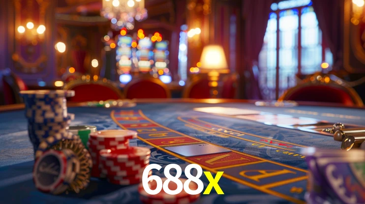 Live Casino 688x