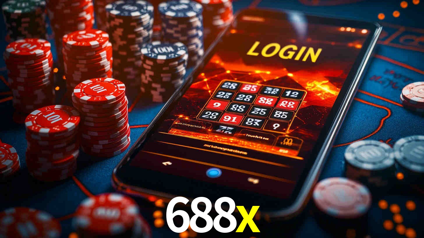 688x