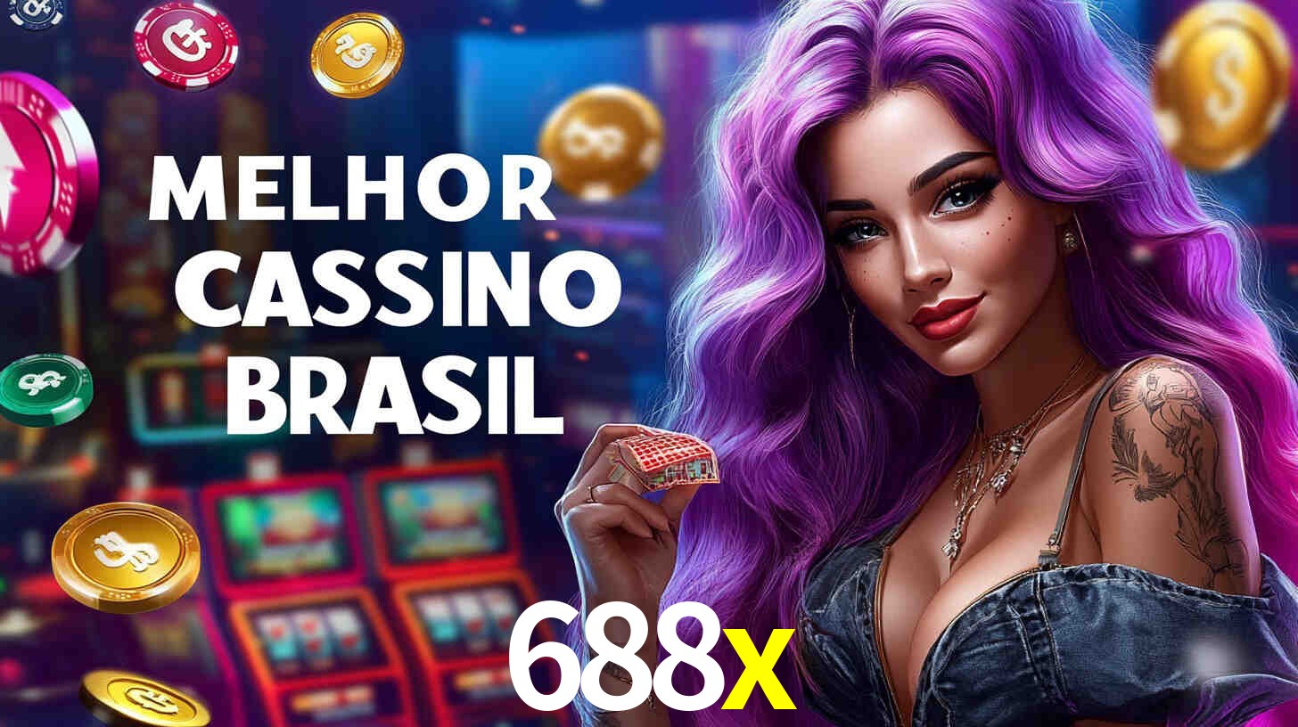 Explorando a Categoria de Eventos em Apostas na 688x