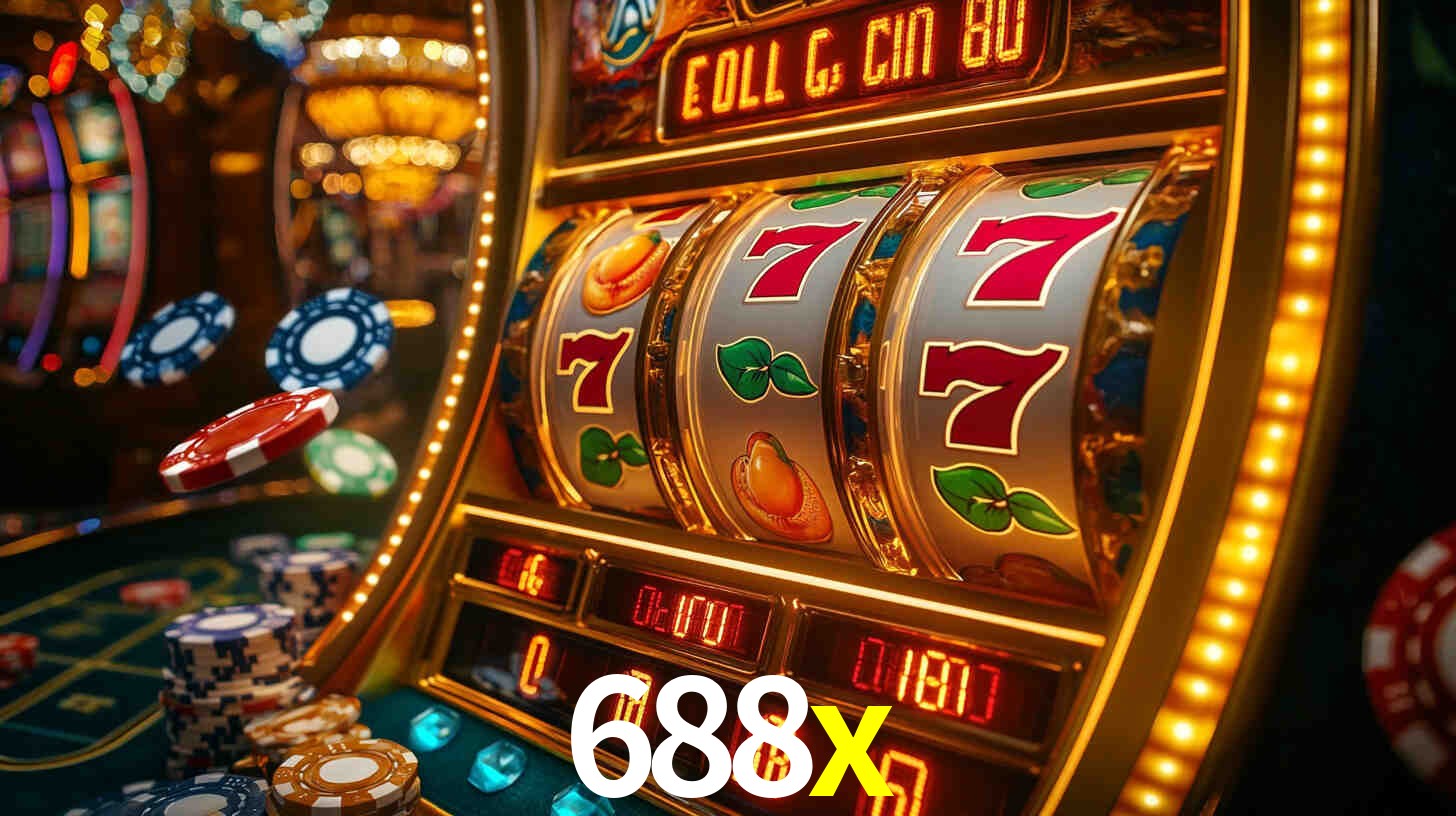 688x App Interface