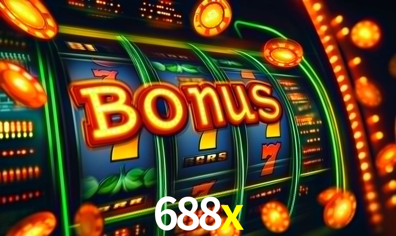 VIP Casino 688x