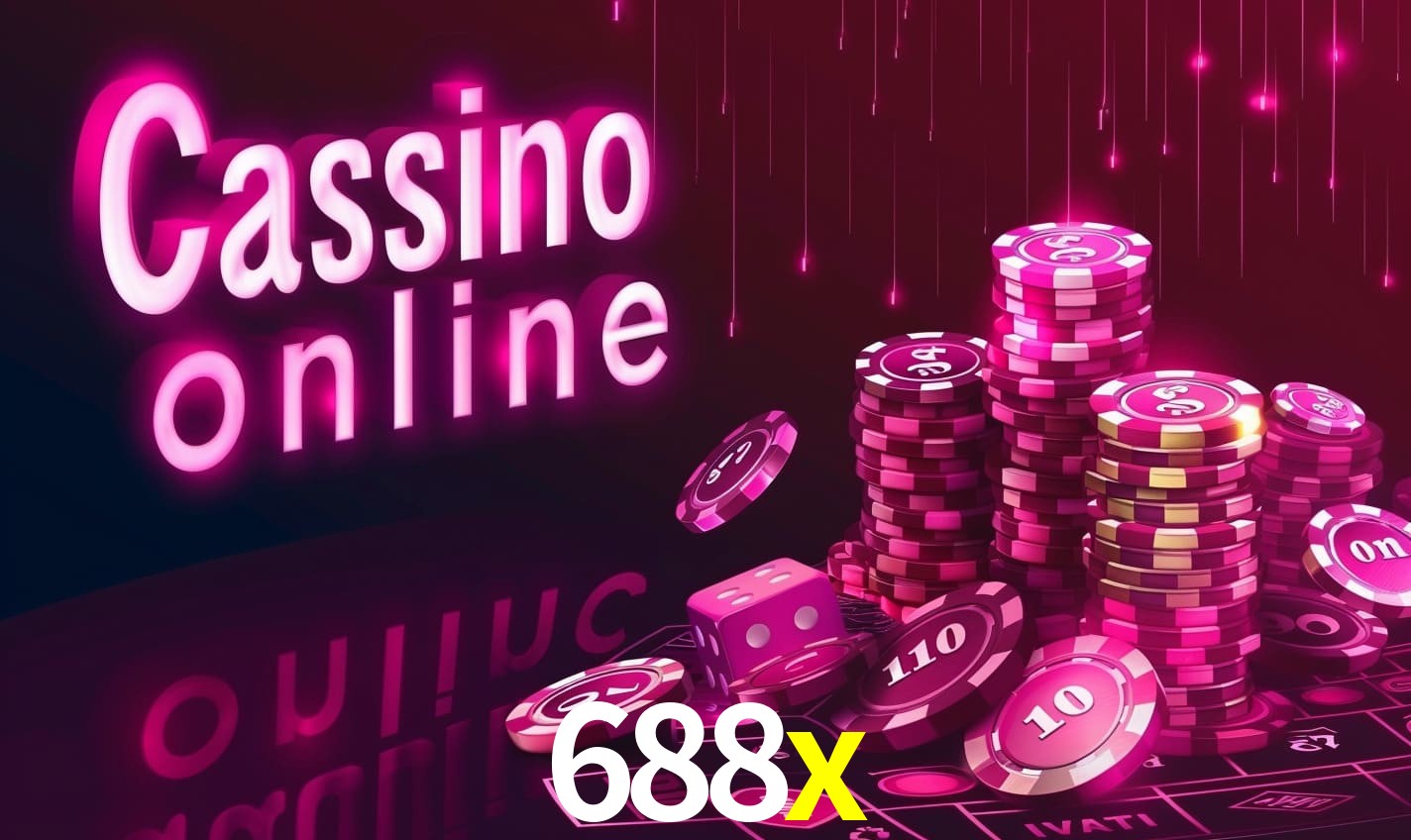 A Emoção da Loteria na 688x: Uma Chance de Mudança de Vida