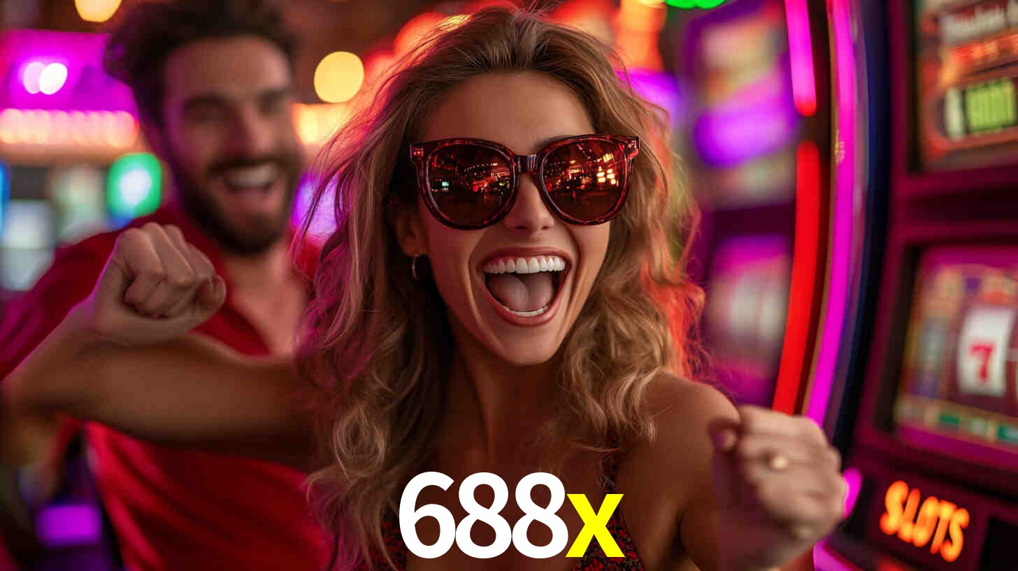Descubra o Programa VIP da 688x: Vantagens Exclusivas para Jogadores
