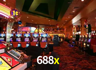 Descubra a Magia dos Jogos de Arcade no 688x