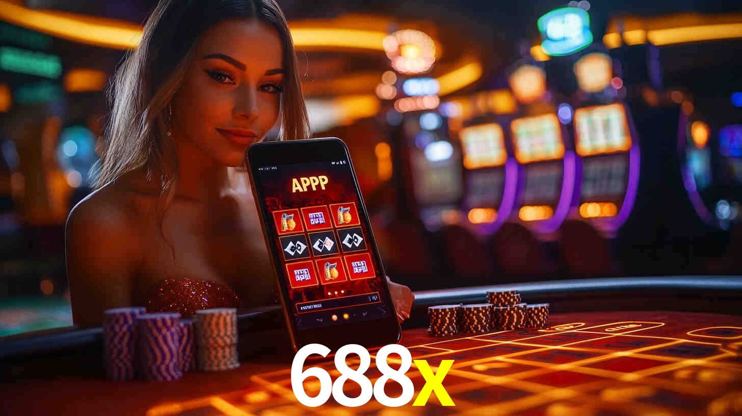 Descubra a Essência do 688x: Nossa História e Compromissos