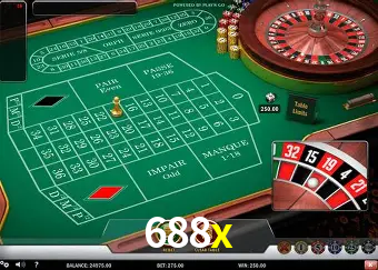 A Experiência Imersiva dos Cassinos Ao Vivo no 688x