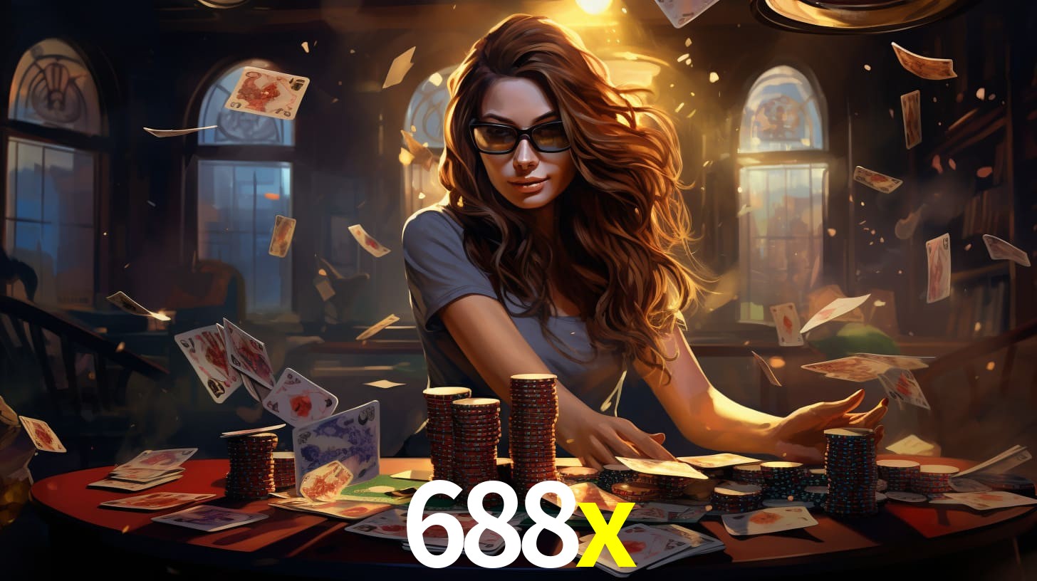 Roulette Table 688x