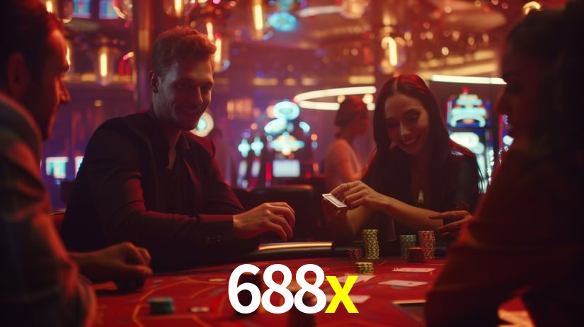 Apostas Esportivas na 688x: Um Guia Completo