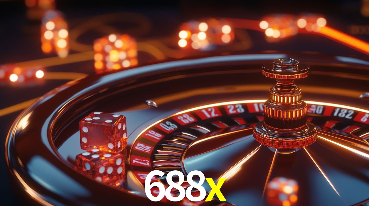 688x