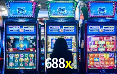 Descubra o Mundo do Cassino Online com 688x