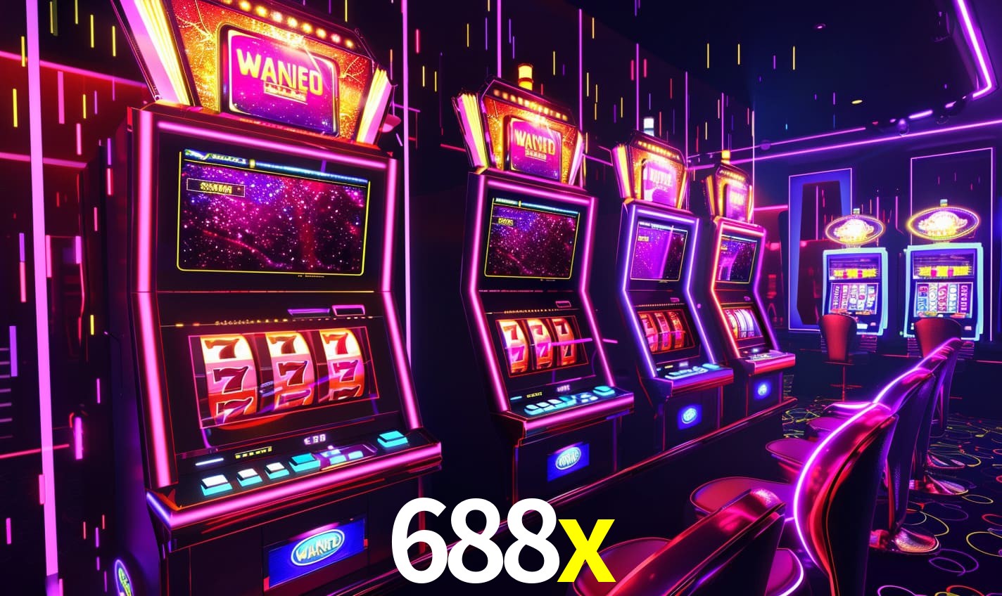 Desvendando o Mundo dos Jogos Virtuais na 688x