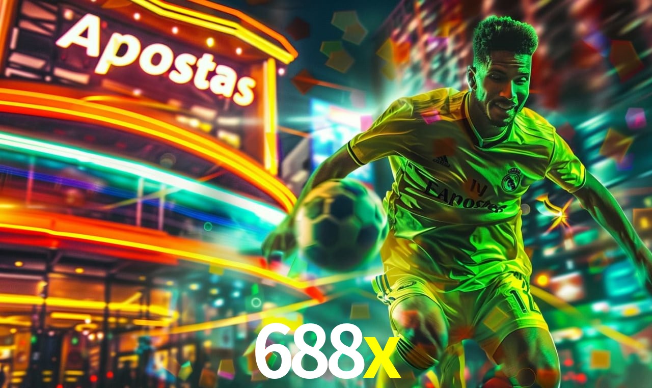 Jogos de Slot 688x
