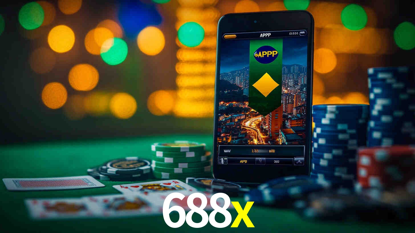 Inovações de Jogos na 688x: O Futuro das Experiências Interativas