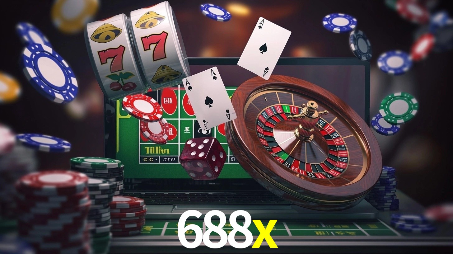 Explore as vantagens do 688x: serviço profissional e confiabilidade