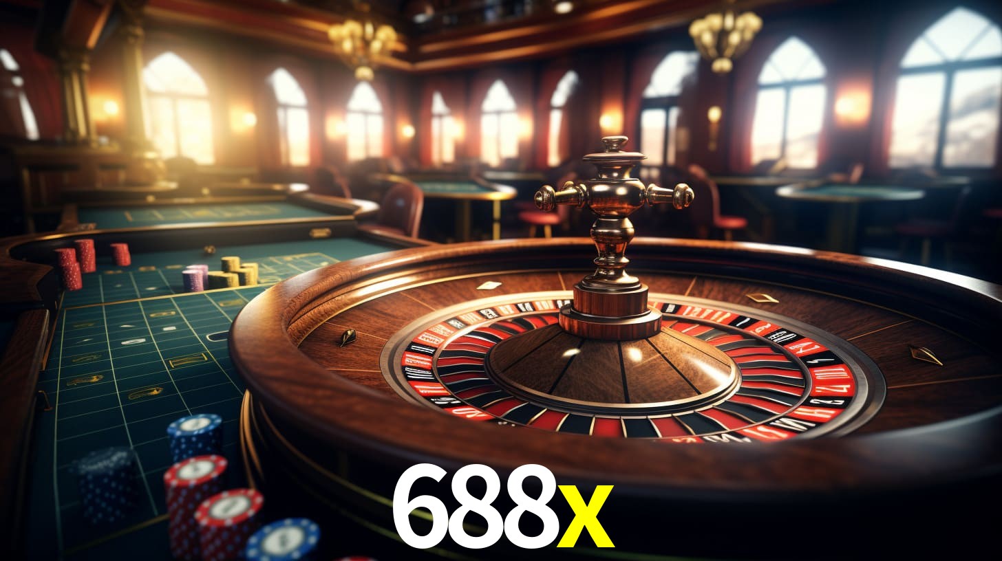Live Casino 688x