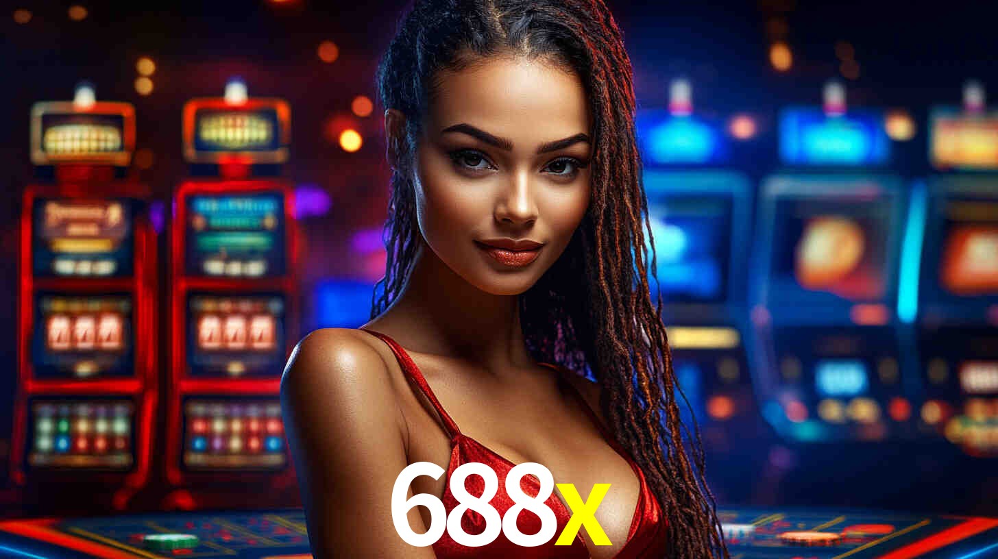 A Experiência Imersiva dos Cassinos Ao Vivo no 688x