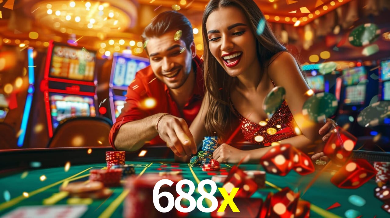 Tecnologia da Plataforma 688x