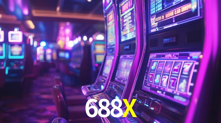 Cassino Online 688X