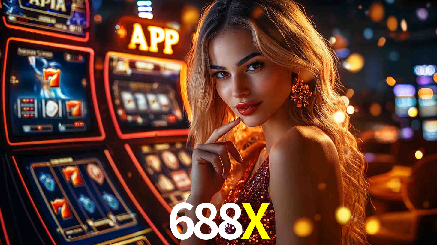 Baixar App Android 688X