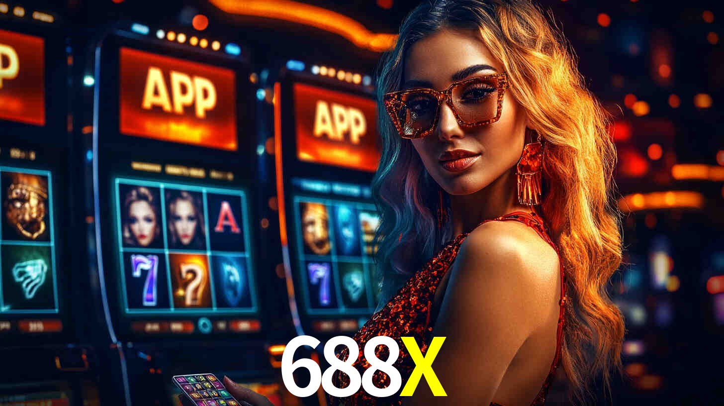 Benefícios do App 688X