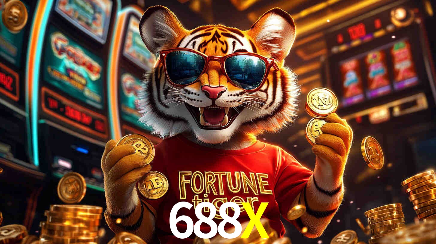 Por Que Jogar Fortune Tiger no 688X