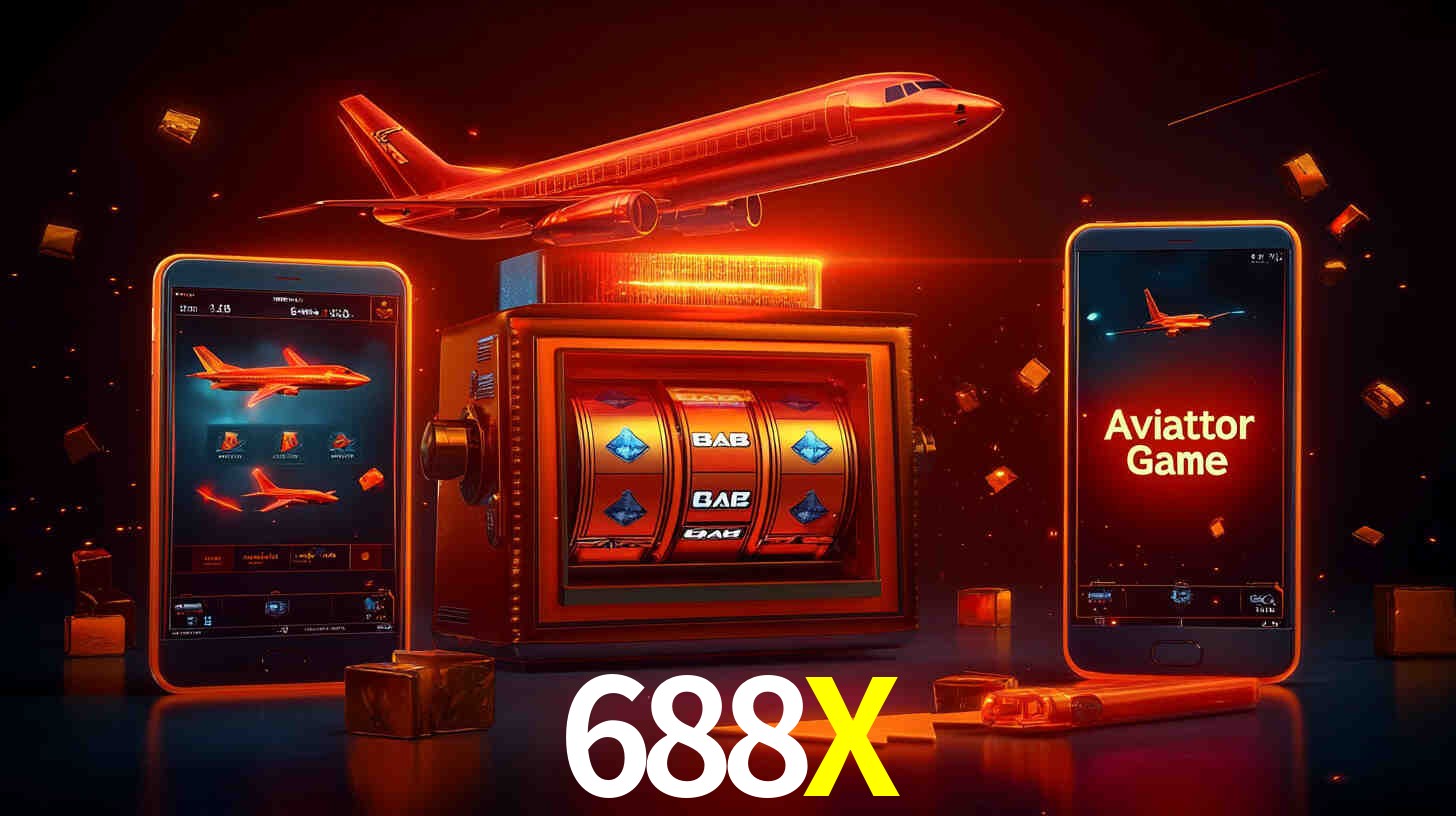 Como Jogar Aviator no 688X