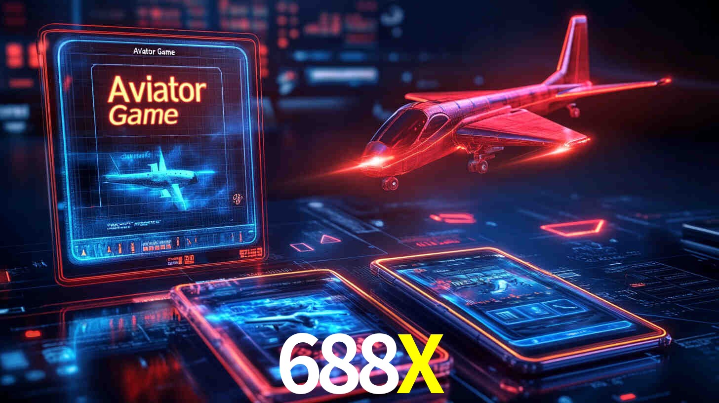 Benefícios do Aviator no 688X