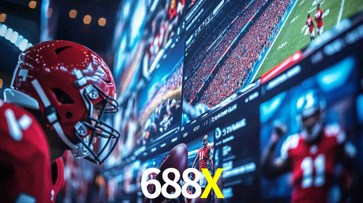 Benefícios das Apostas Ao Vivo no 688X