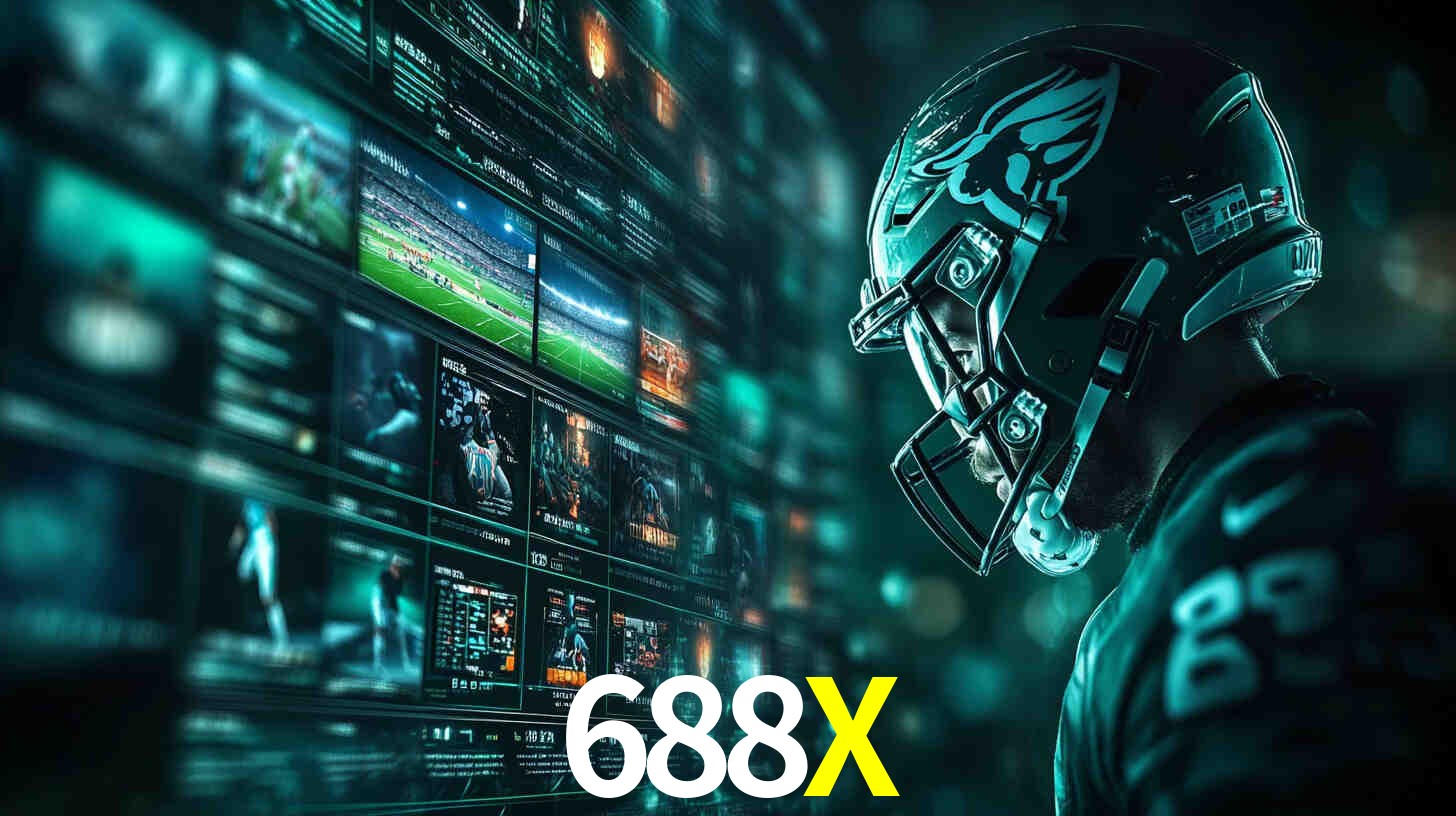 Esportes em Destaque no 688X