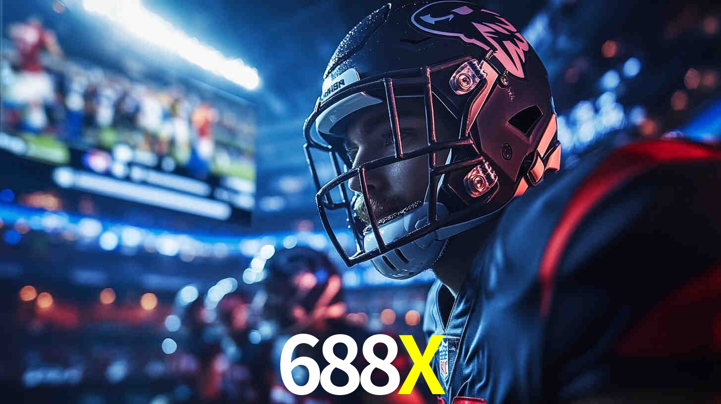 Transforme Suas Apostas em Grandes Prêmios no 688X