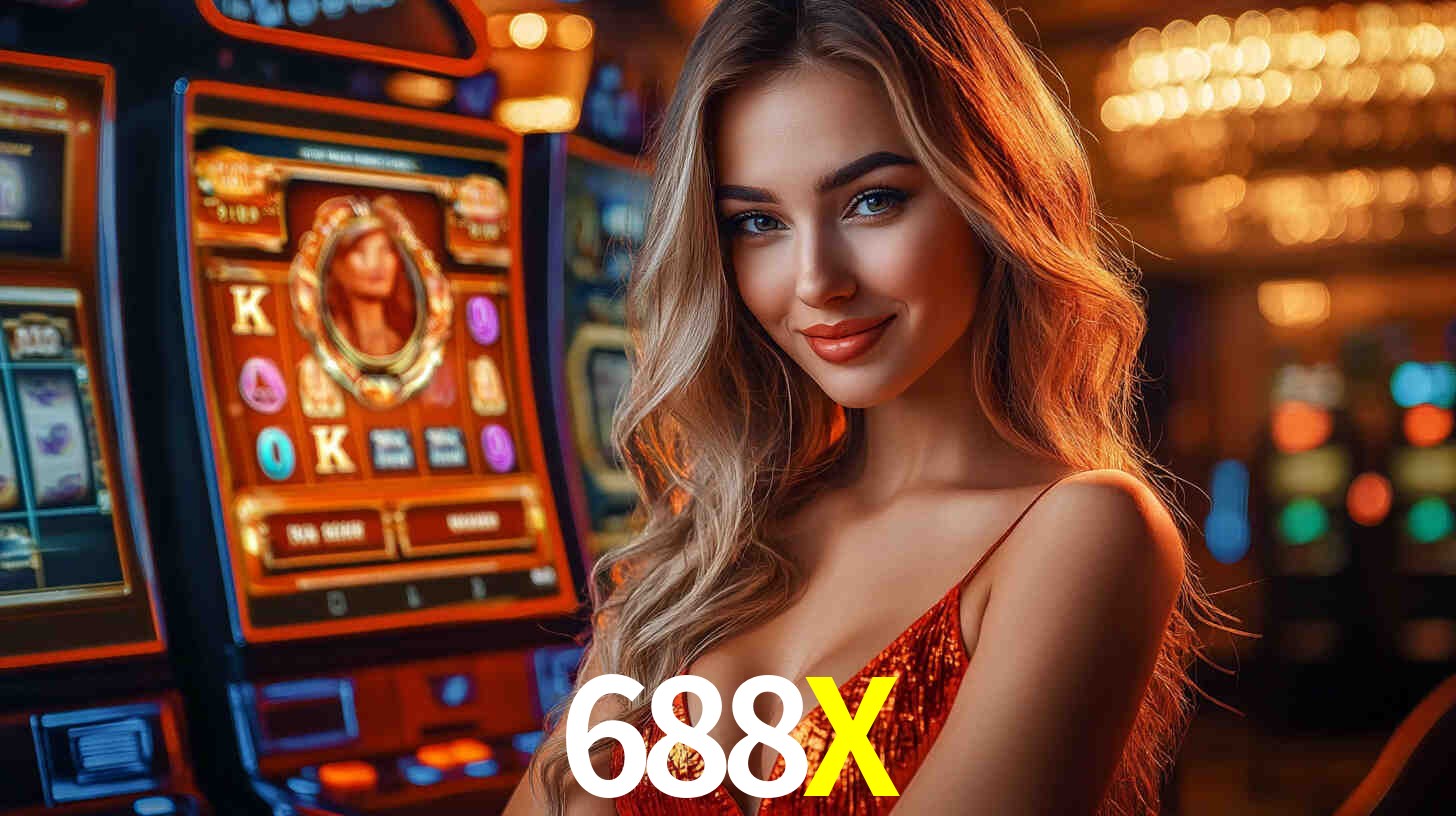 Slots Exclusivos no 688X